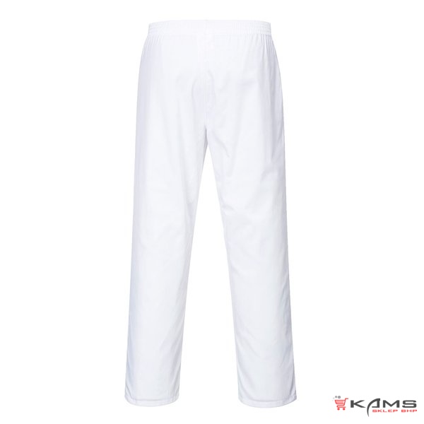 2208 - Spodnie piekarza - XXS-4XL