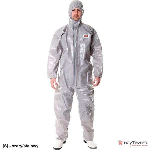 3M-KOM-4570 - Kombinezon ochronny 4570. - S-4XL