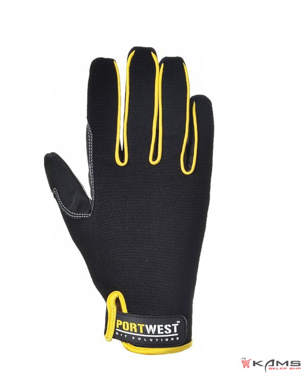 A730 - Rękawice Supergrip - M-XL