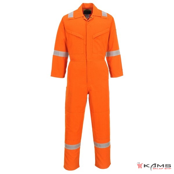 AF22 - Kombinezon Araflame - M-3XL