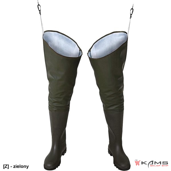 AJ-WR02 - Wodery Standard - 39-48