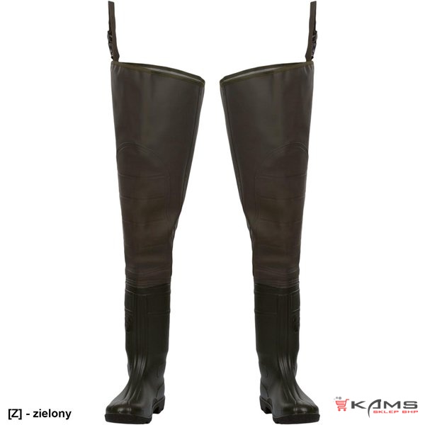 AJ-WRM02FS5 - Wodery MAX S5 - 40-47
