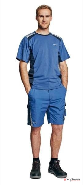 NEW ALLYN PODKOSZULEK - 95% bawełna, 5% elastan - 3 kolory - S-3XL.