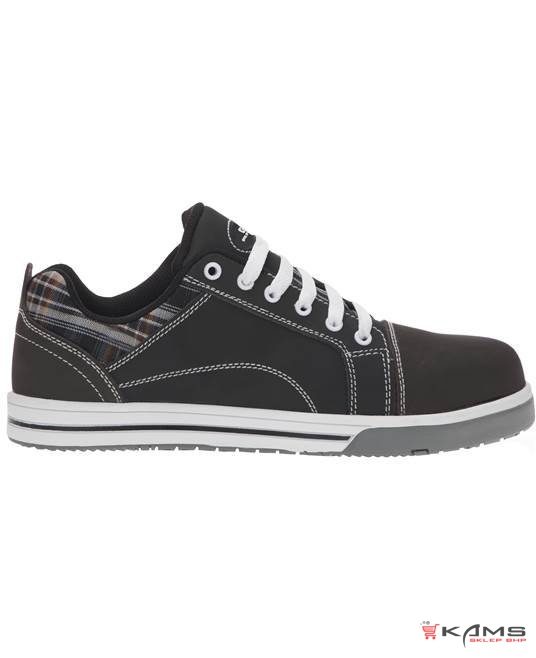 ARDON DERRICK G3160 S3 SRC - półbuty ochronne 0% metalu - 39-48