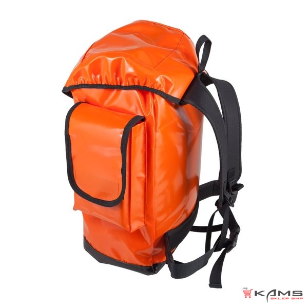 AX 011SP - AX 011SP - Plecak transportowy - 60 l, czerwony - 3 kolory