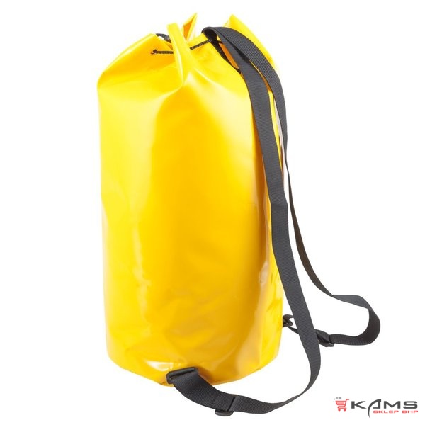 AX 012 - Worek transportowy - 100 l, kolor czerwony - 3 kolory - 800 x 400 x 400 mm