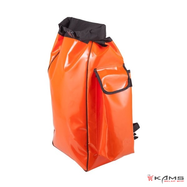 AX 040 - AX 040 - Plecak transportowy - 45 l, czerwony - 3 kolory