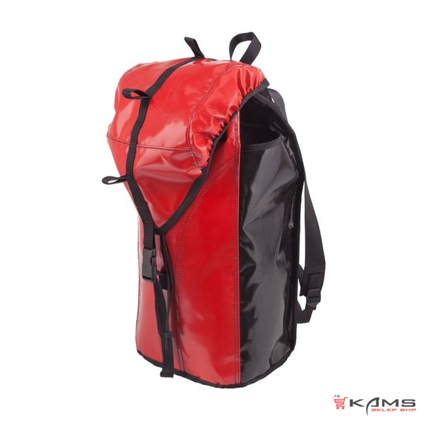 AX 070L - AX 070L - Plecak transportowy - 40 l, czerwono/czarny - 3 kolory
