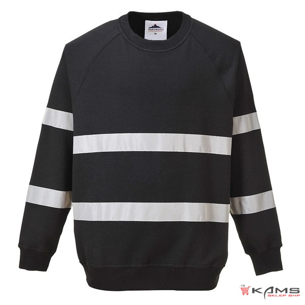 B307 - Bluza Iona Hi-Vis