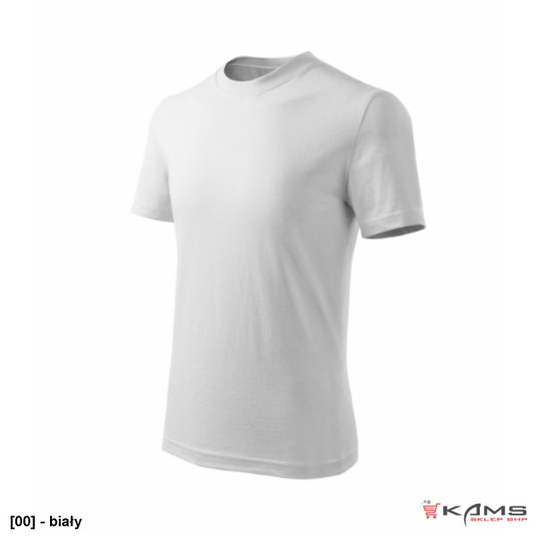Basic Free F38 - ADLER - Koszulka dziecięca, 160 g/m², 11 kolorów