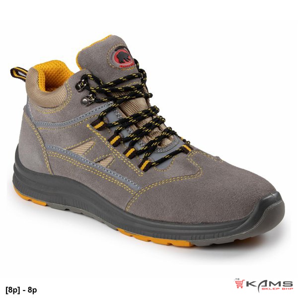 BBN0-8P - BEARFIELD TRZEWIK N08 S1-P SRC, ZAMSZ - 36-47