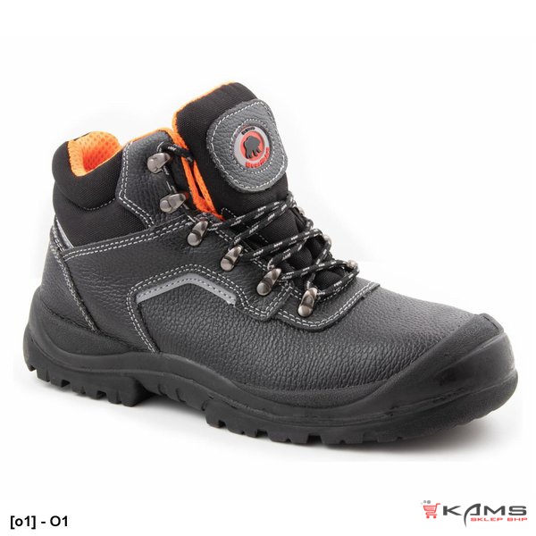 BBR2-O1 - BEARFIELD TRZEWIK R02 O1 SRC, DWOINA - 36-48