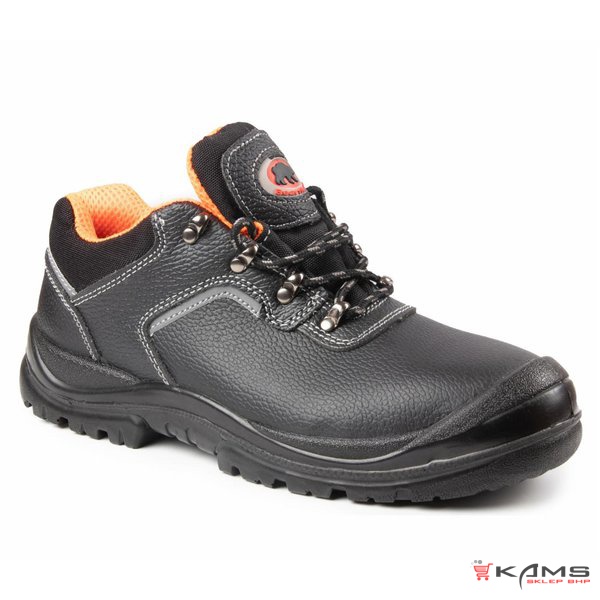 BBR4 - BEARFIELD PÓŁBUT R03 S1 SRC, DWOINA - 37-47