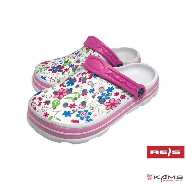 BCBELLA - Klapki BELLA - 35-40