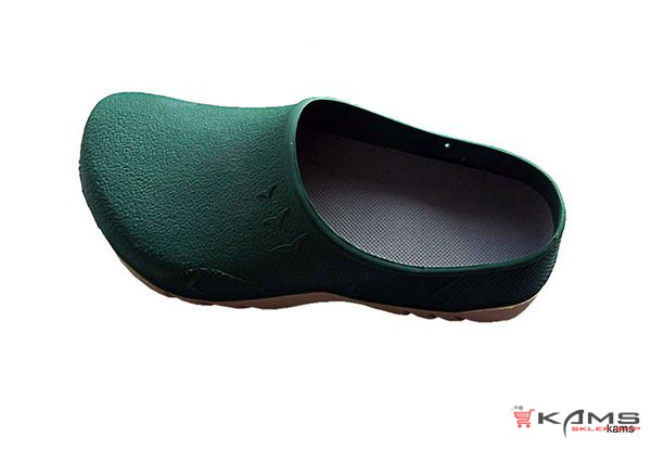 BCLOGS - Buty zawodowe CLOGS - 37-46.