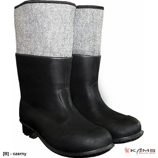 BF-PCVCZ - Buty filcowe - 40-41-46