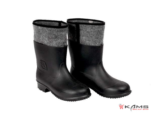 BF-PCVFAG - buty filcowe pcv gumofilce