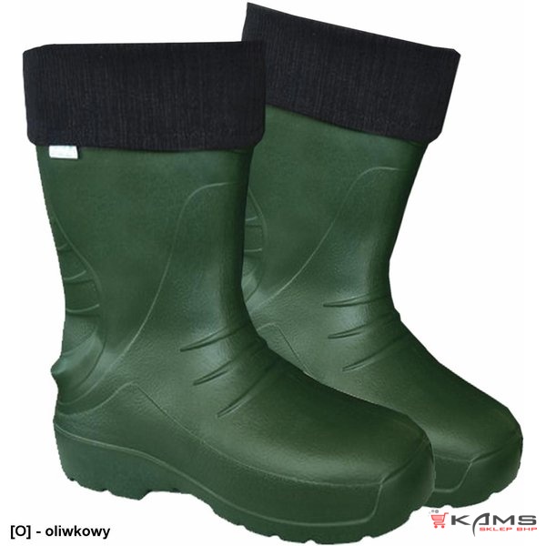 BFTORINO - Buty z EVA - 40-48