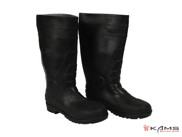 BGB-PCV - buty z PCV - rozmiar: 40-46.