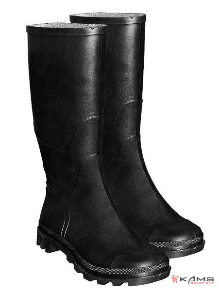 BGPCV - buty z PCV - rozmiary: 38-48.