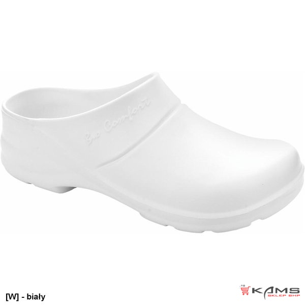 BLBIOCOMFORT - Klapki - 2 kolory - 36-47