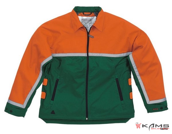 EPICEA III - Bluza dla drwali - M-2XL.