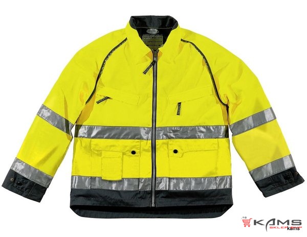 MHVES bluza ostrzegawcza - S-3XL.