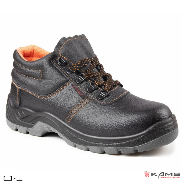 BMS3 - MAX-POPULAR. TRZEWIK S3 SRC, DWOINA - 37-47