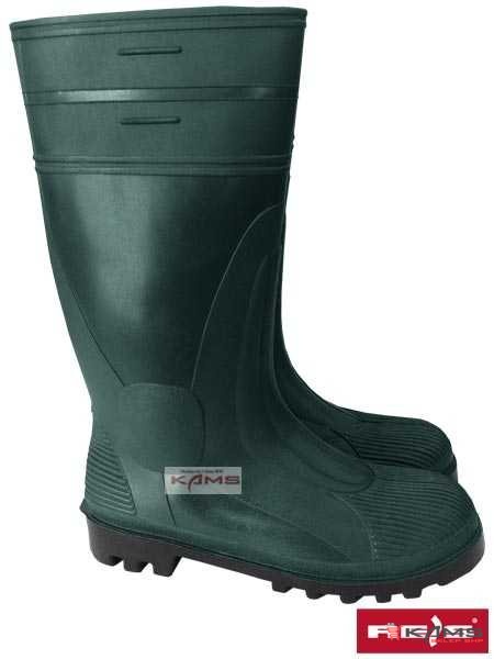 BPCVSTONES4 S4 SRC - obuwie z PCV z podnoskiem - 40-47.
