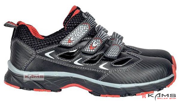BRC-BIGFRESH - Przewiewne buty, idealne do joggingu NEW BIG FRESH - 46-48