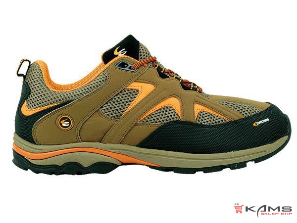 BRC-CROSSMUD - buty bezpieczne COFRA