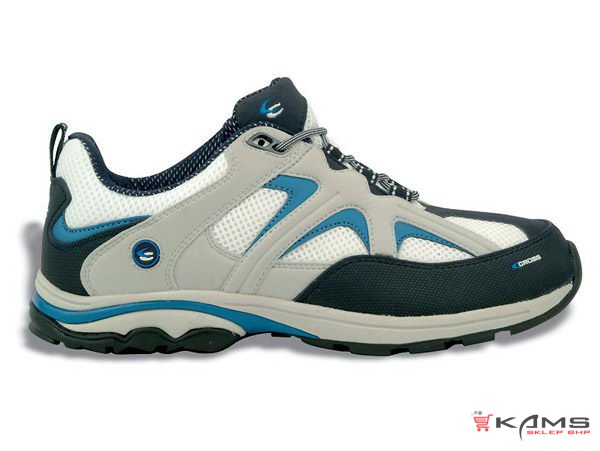 BRC-CROSSWHI - buty bezpieczne COFRA