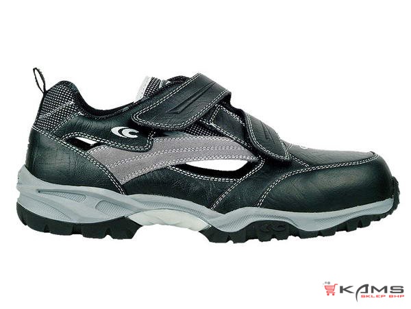 BRC-CURLING - buty bezpieczne COFRA - S1 - 39-47.