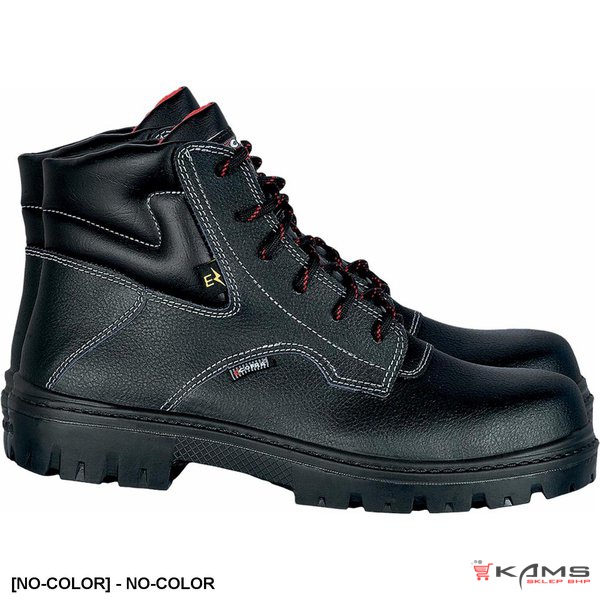 BRC-ELECTRICA - Buty dla elektryków ELECTRICAL BIS - 40-47
