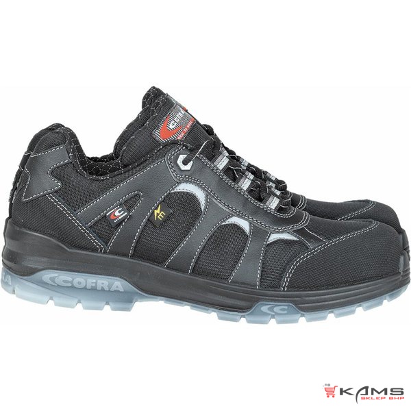 BRC-FRANKLIN - Buty dla elektryków - 39-48