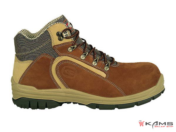 BRC-PORTOFINO - buty bezpieczne COFRA