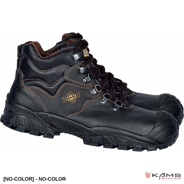 BRC-RENO - Buty podwyższane bezpieczne NEW RENO - 38-48