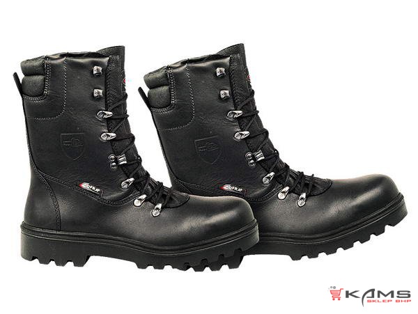 BRC-SHIELD - buty bezpieczne COFRA