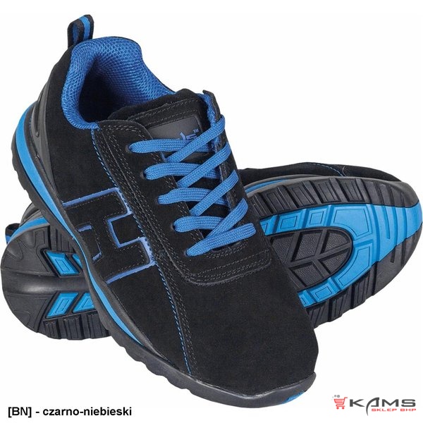 BRCHILE-S1P - Buty bezpieczne CHILE - 36-48