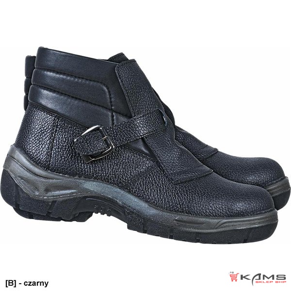 BRHOTREIS - Buty bezpieczne HOTREIS - 39-47
