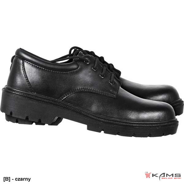 BRINDREIS - Buty zawodowe INDREIS - 37-47