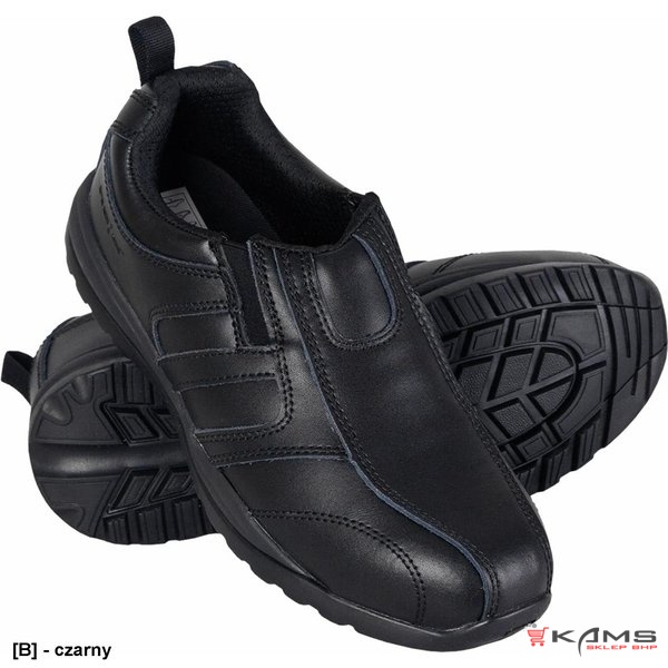 BRPEPPER - Buty bezpieczne PEPPER - 39-47