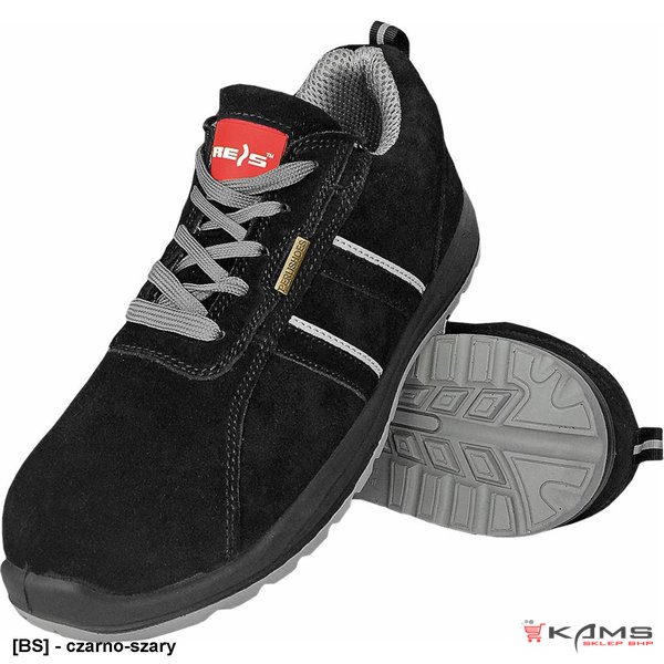 BRPERU - Buty bezpieczne PERU - 37-47