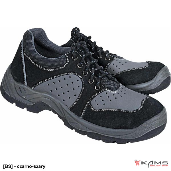 BRUNIREIS - Buty bezpieczne UNIREIS - 36-48