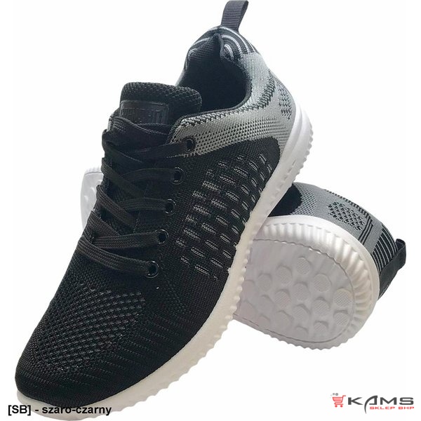 BSBLAKE - Buty sportowe BLAKE - 36-45
