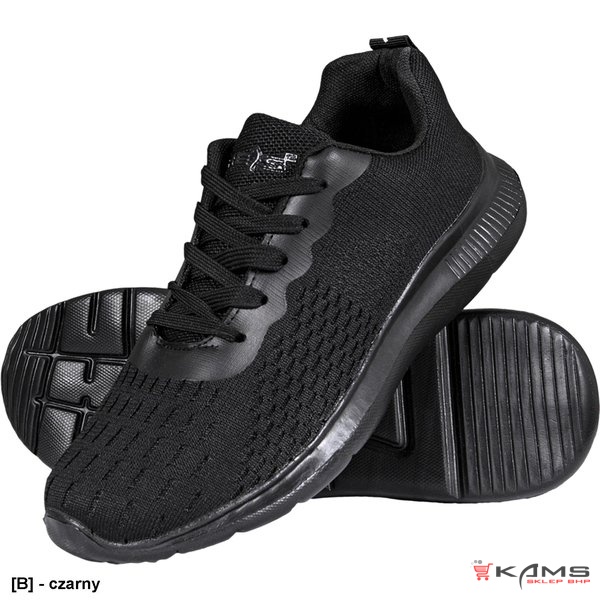 BSMUSTA - Buty sportowe MUSTA - 40-46