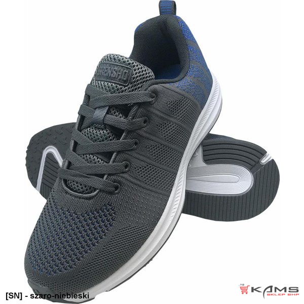 BSPIXEL - Buty sportowe PIXEL - 3 kolory - 40-46