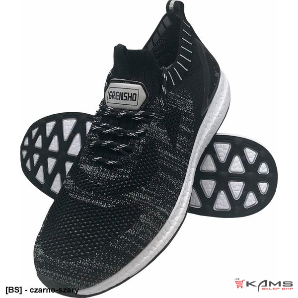 BSRUN - Buty sportowe RUN - 40-46