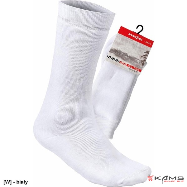 BSTL-TERMO - Długie skarpety termoizolacyjne. - M (35-38)-XL (43-46)