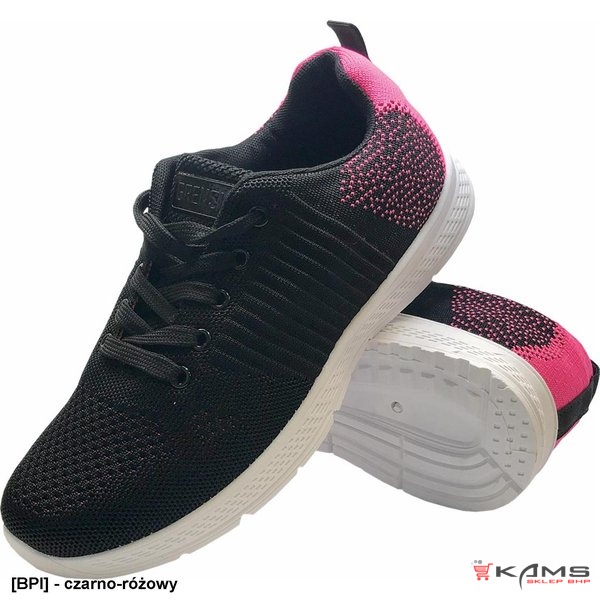 BSVELMA - Buty sportowe VELMA - 36-41